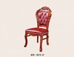 南充B679-1椅