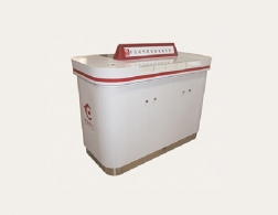 浙江柏轩银行家具7